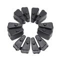 Rear Wheel Damper Rubber Set for Honda CBR 600/929/954/1000/RC51 (1992–2006)