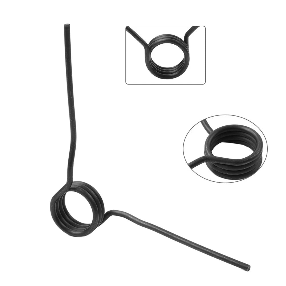 Torsional Spring for Tyre Changer Machine Return Pedal (28mm)
