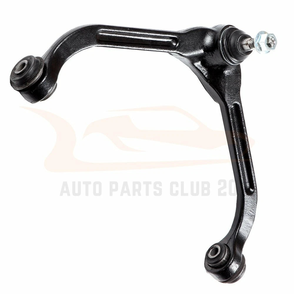 Set of 6 Front Suspension Tie Rod Ends for Jeep Liberty (2002-2004)