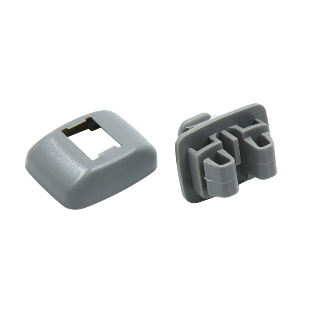 Sun Visor Hook Clip Bracket for Audi A6 C5 (1999–2005)