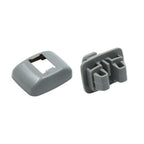 Sun Visor Hook Clip Bracket for Audi A6 C5 (1999–2005)