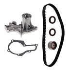 Timing Belt Kit with Water Pump & Tensioner for Suzuki Vitara (1991–1998)