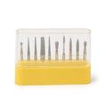 Dental High Speed Diamond Burs FG-105 for Polishing Composite