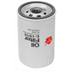 Engine Oil Filter for Interchangeable with Ryco Z596