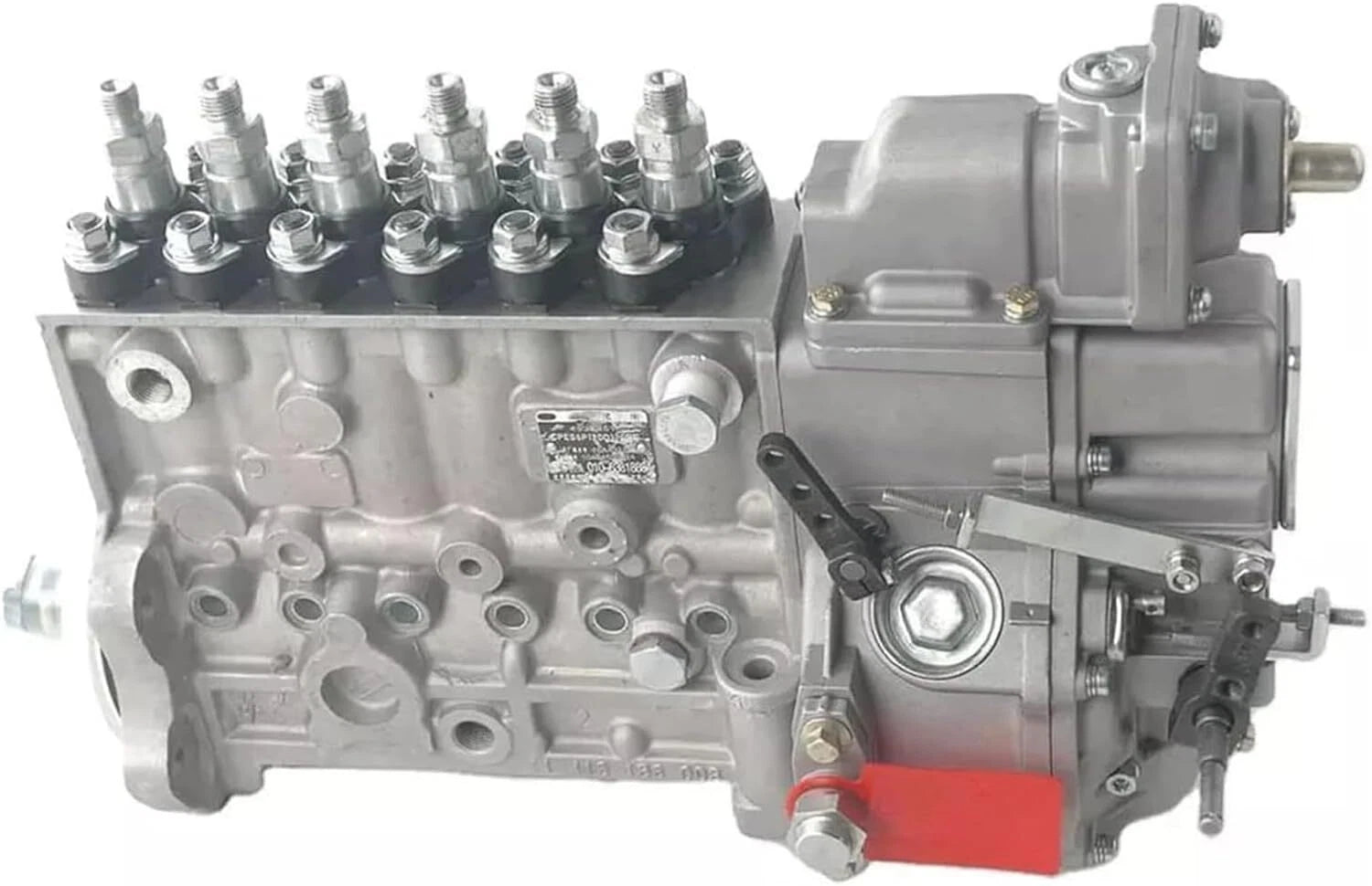 Fuel Injection Pump 10404536024P for Cummins 6CT 8.3 (1998–2002)