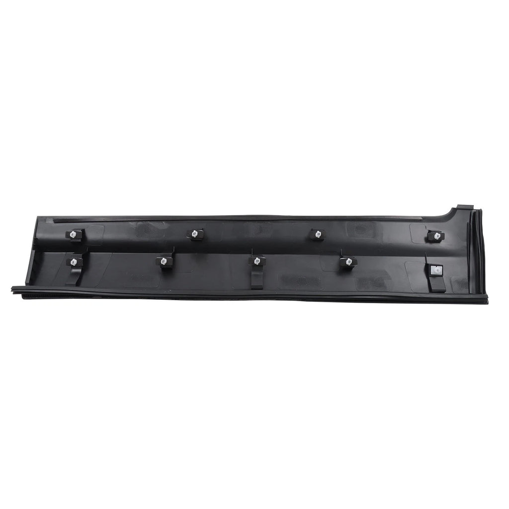 Rear Right Door Side Skirt Molding for Honda Pilot (2016–2022)