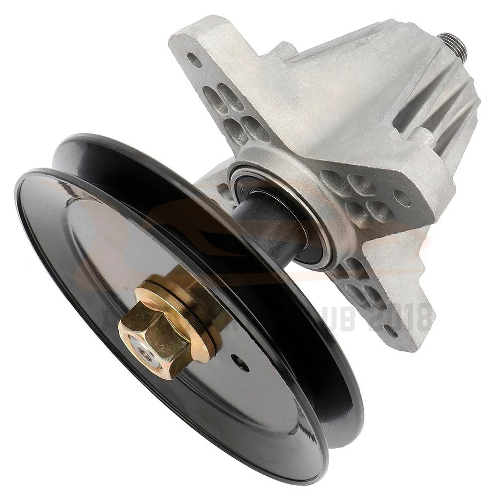 Deck Spindle for MTD Craftsman Troy Bilt 42 Inch Deck (T1000)