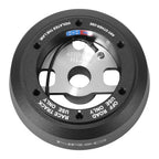 NRG SRK-171H Steering Wheel Short Hub Adapter for Jeep Cherokee/Wrangler (1974–2019)