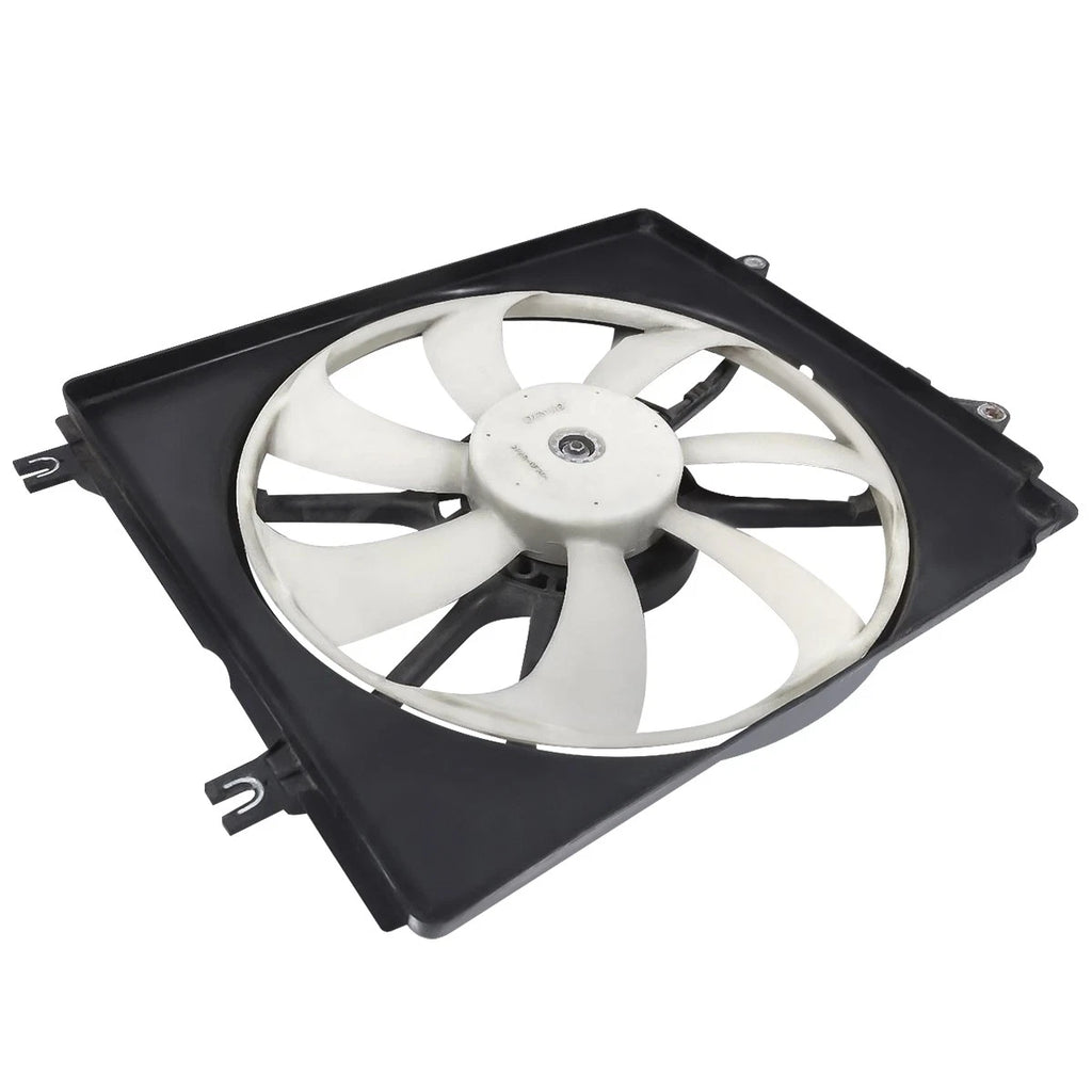 A/C Condenser Cooling Fan Assembly for Honda CR-V (2023–2025)