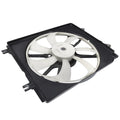 A/C Condenser Cooling Fan Assembly for Honda CR-V (2023–2025)