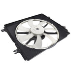 A/C Condenser Cooling Fan Assembly for Honda CR-V (2023–2025)