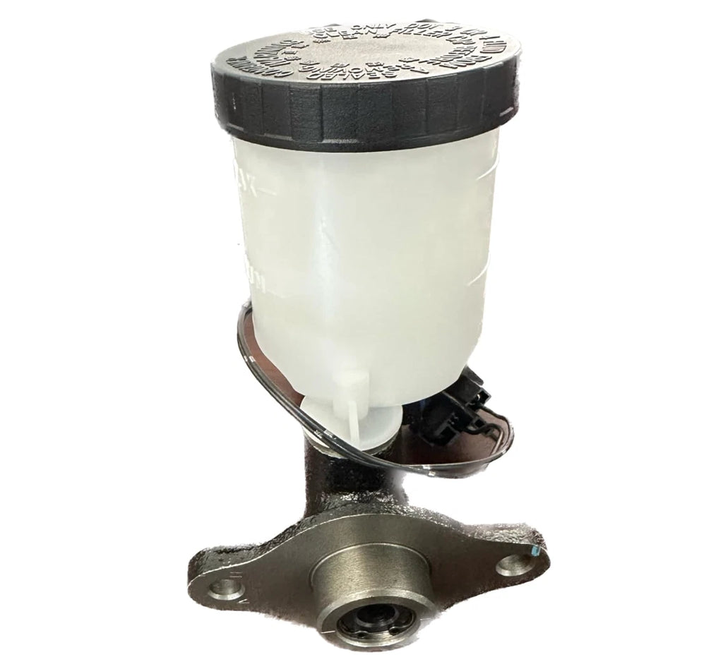 Brake Master Cylinder for Ford Fiesta (1988-1993) 3/4 In. Bore