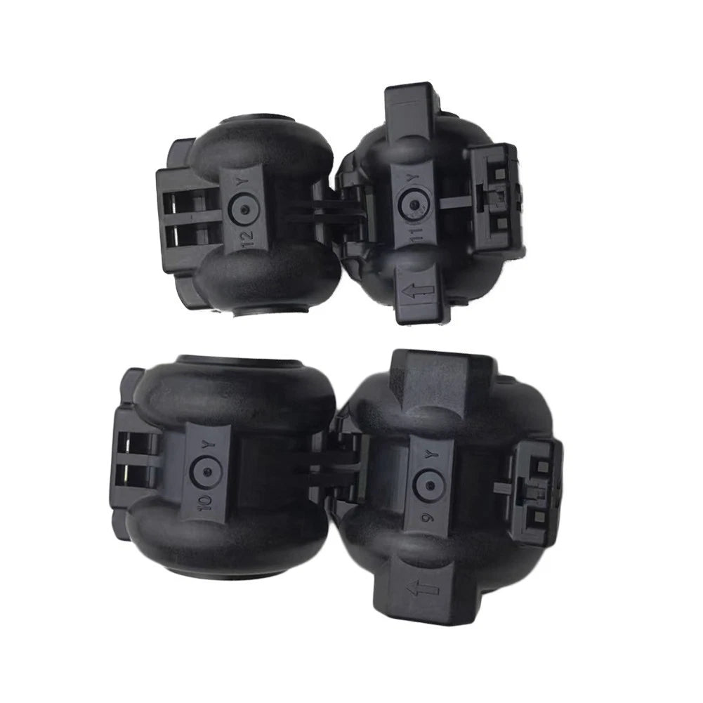 Set of 2 Cooler Pipe Clamp for Japanese Car