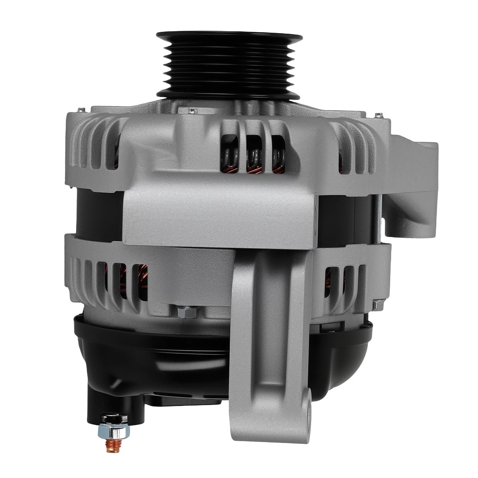 Alternator for Chevy Equinox Pontiac Torrent (2007–2009)