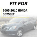 Master Power Window Door Switch for Honda Odyssey (2005–2010) 35750SHJA25