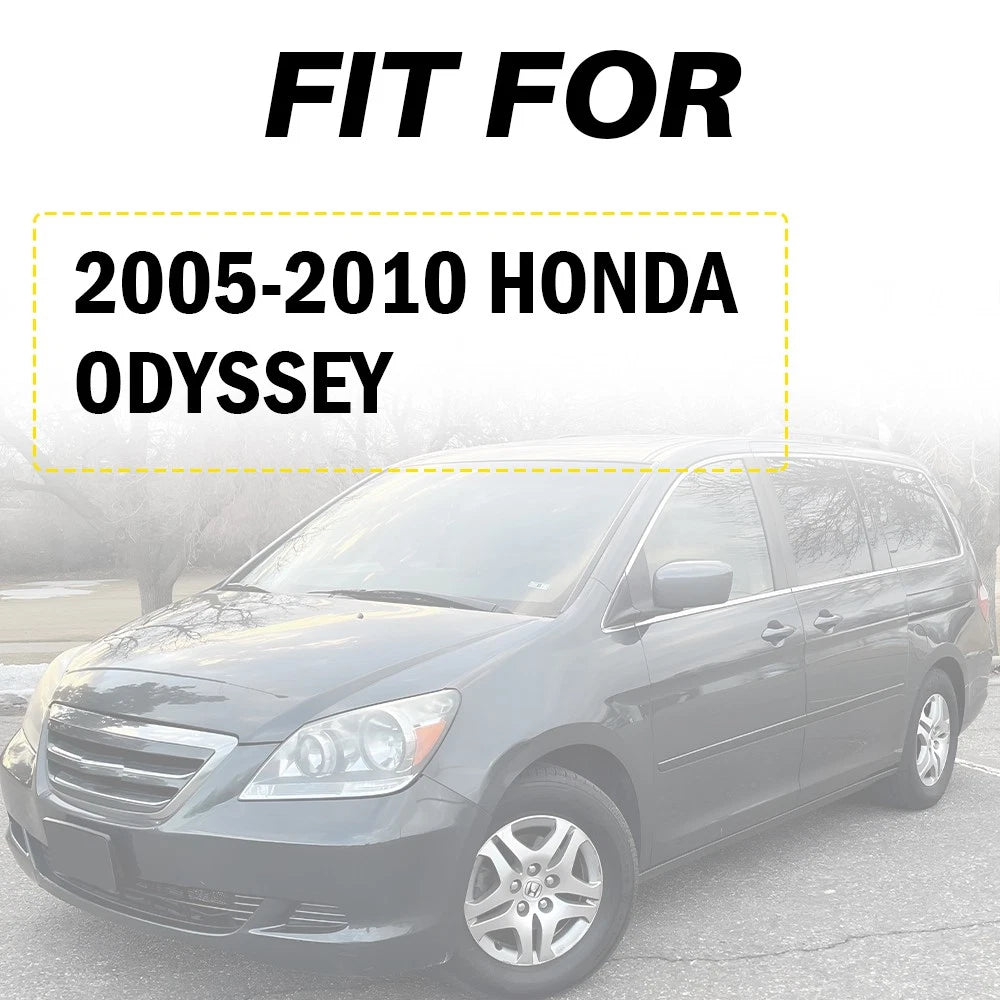Master Power Window Door Switch for Honda Odyssey (2005–2010) 35750SHJA25