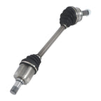Front Left Driver CV Axle Assembly for Acura MDX (2014-2015)