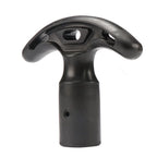 2X T Handle Paddle Grip for Kayak Boat Canoe