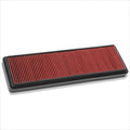 Reusable High Flow Air Filter Panel for Porsche 928 (1978–1995)