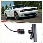 Side Marker Light Wire Harness Plug for Dodge Challenger (2015–2024)