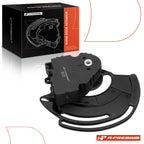 Main Air Door Actuator for Chevy Silverado 1500, GMC Sierra (2008–2013)