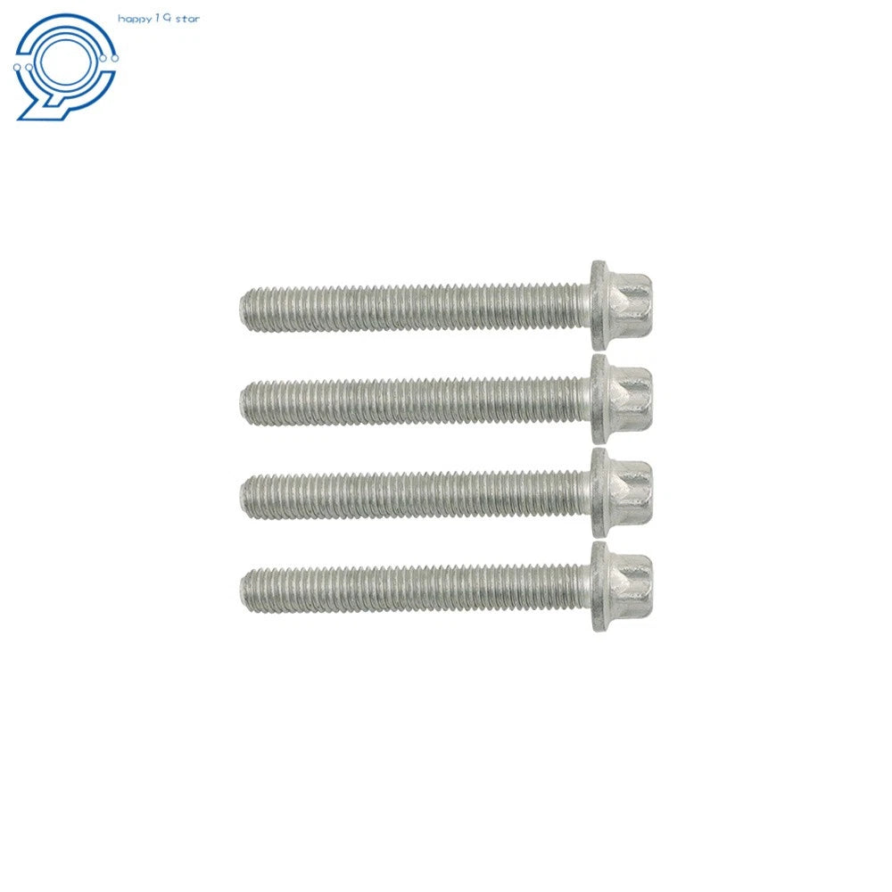 Set of 16 Head Gasket Bolts for Chevrolet Equinox 2010–2013