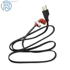 Engine Block Heater Element & Cord for Ford 6.0L Powerstroke (2003-2010)