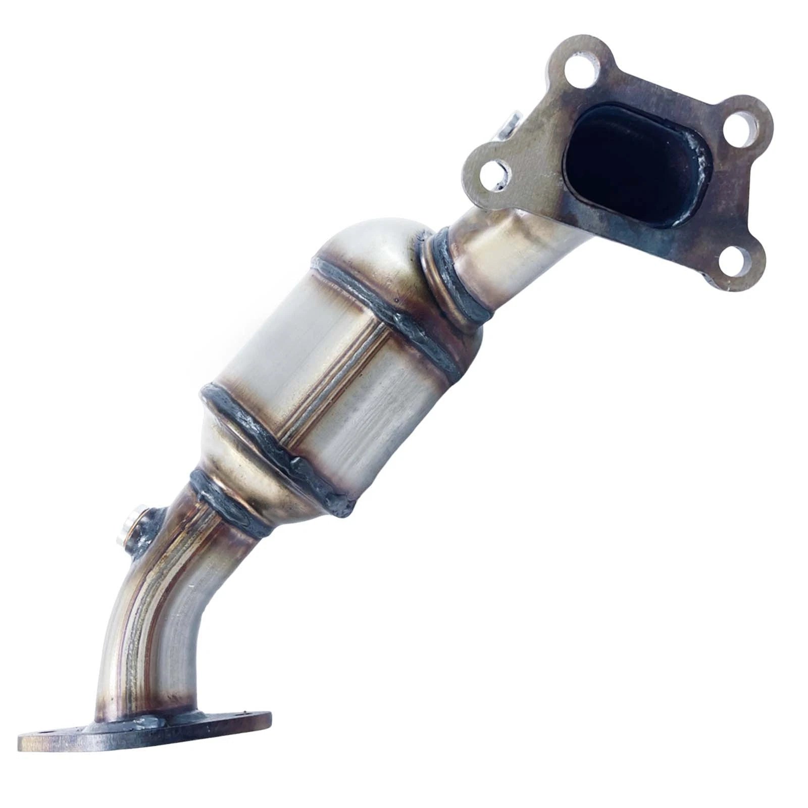 Catalytic Converter for Chevrolet Impala (2012–2016) 3.6L Front