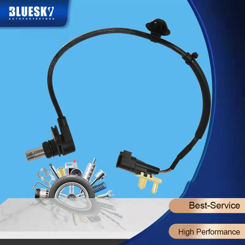 Left Rear ABS Wheel Speed Sensor for Mazda BT50 3.2L (2011-2020)