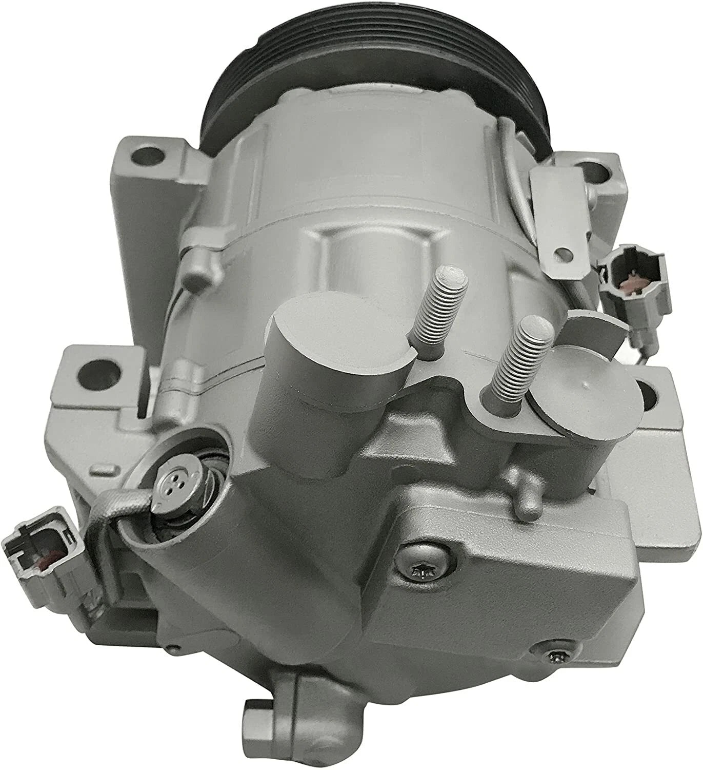 AC Compressor Kit Replacement for Infiniti M45 4.5L V8 (2008-2010)