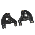 Set of 2 Front Lower Control Arms for Chevy GMC Pickup Truck 2WD (K620298, K620299)