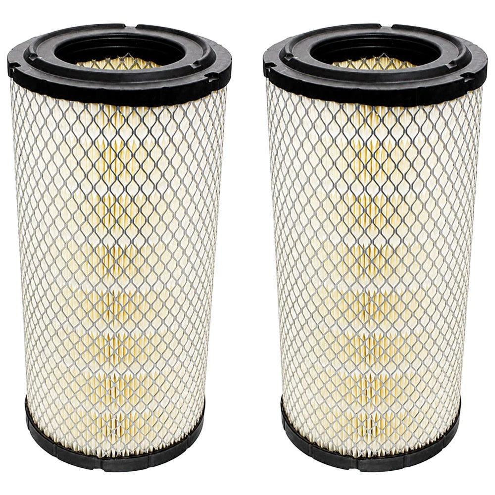 2X Outer Air Filter for Kubota (Replaces 30981-70410)