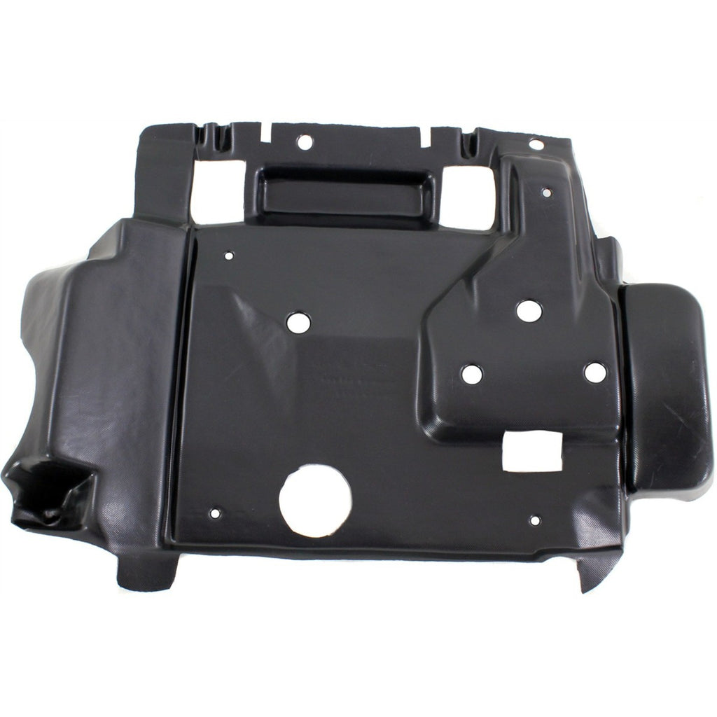 Engine Splash Shield for Jeep Liberty (2008–2012)