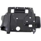 Engine Splash Shield for Jeep Liberty (2008–2012)