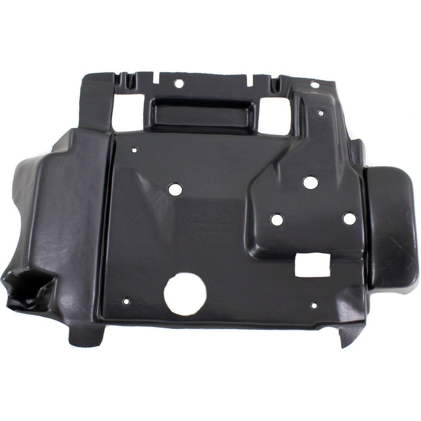 Engine Splash Shield for Jeep Liberty (2008–2012)