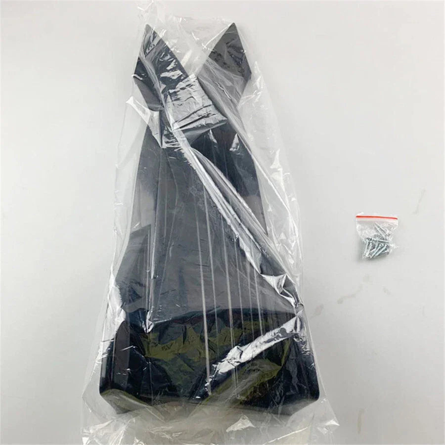 Rear Bumper Spoiler Lip Diffuser Winglet Side Skirt for AU Car Models