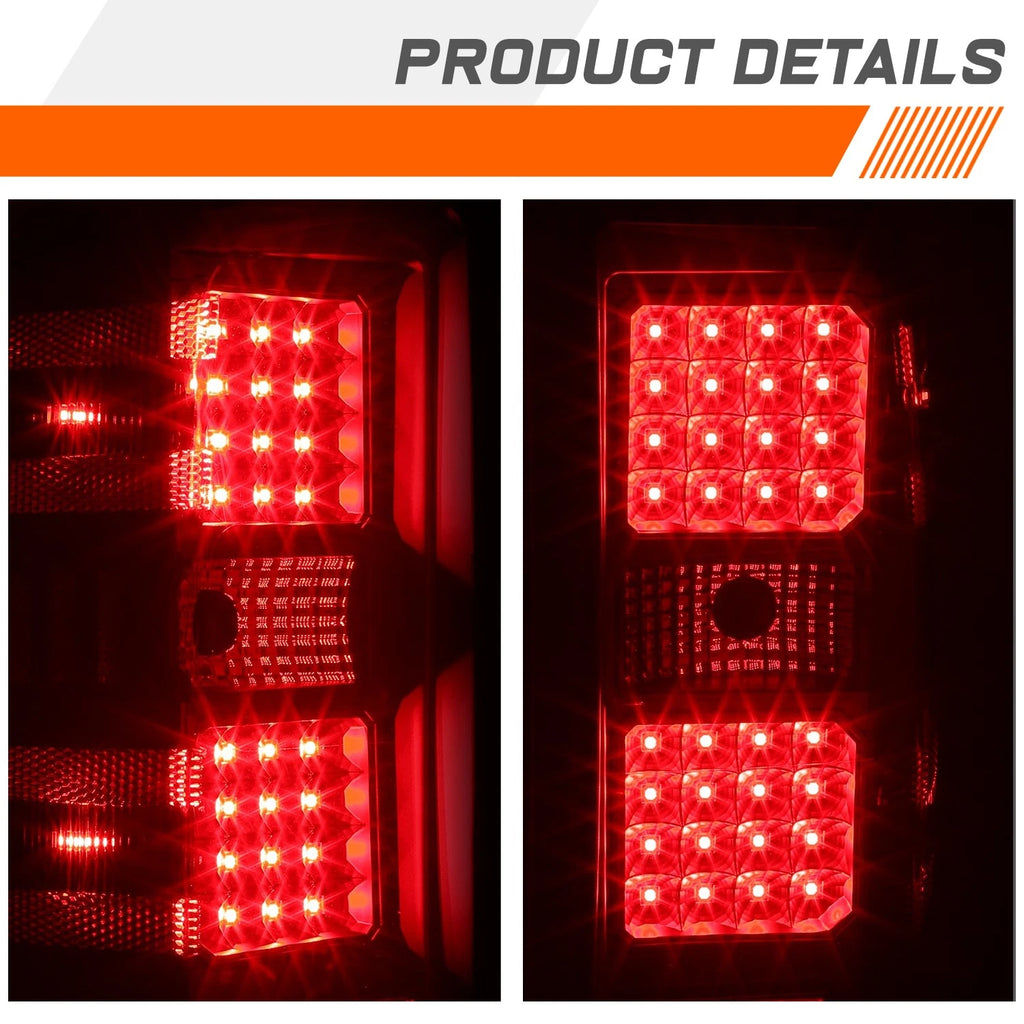 Left Side Projector Headlight Lamp Chrome for Nissan Murano (2009–2014)