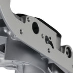 Oil Pump for Mazda 626 MX-6 2.2L SOHC (1988–1992)