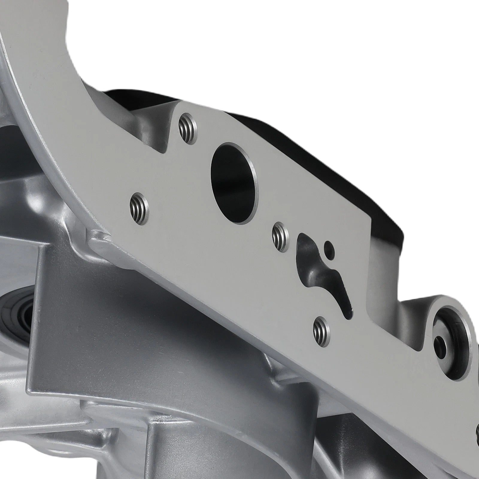 Oil Pump for Mazda 626 MX-6 2.2L SOHC (1988–1992)