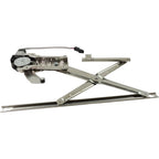 Power Window Regulator for Dodge Dakota Front Passenger Side with Motor