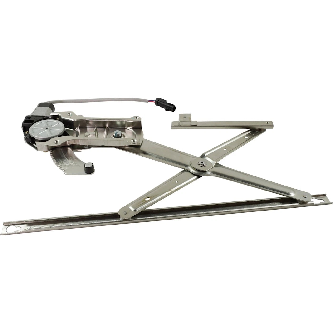 Power Window Regulator for Dodge Dakota Front Passenger Side with Motor