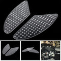 Traction Side Tank Pad Gas Knee Grip for Honda CBR1000RR (2008–2013), CBR600RR (2003–2006)