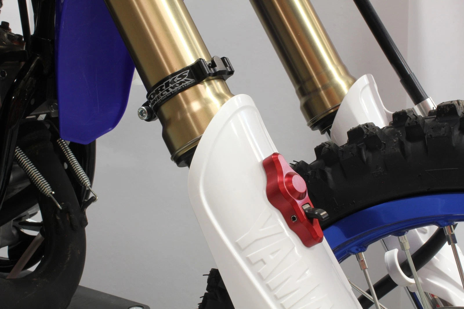 Works Pro Launch Start Device for Yamaha YZ65 (2018–2023)