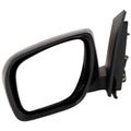 Heated Driver Left Side Mirror for Mazda CX-7 (2007–2012)