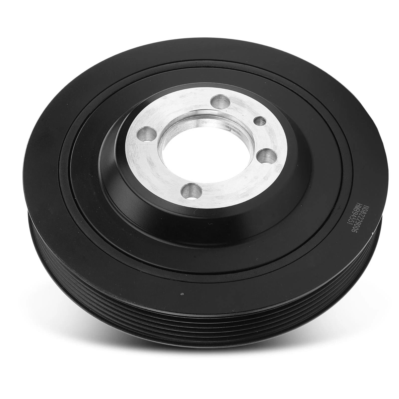 Harmonic Balancer for Mitsubishi Outlander Lancer (2004-2010)