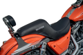 Drifter Seat for FXR (1982–2000) - Black Vinyl - SlyFox4681B