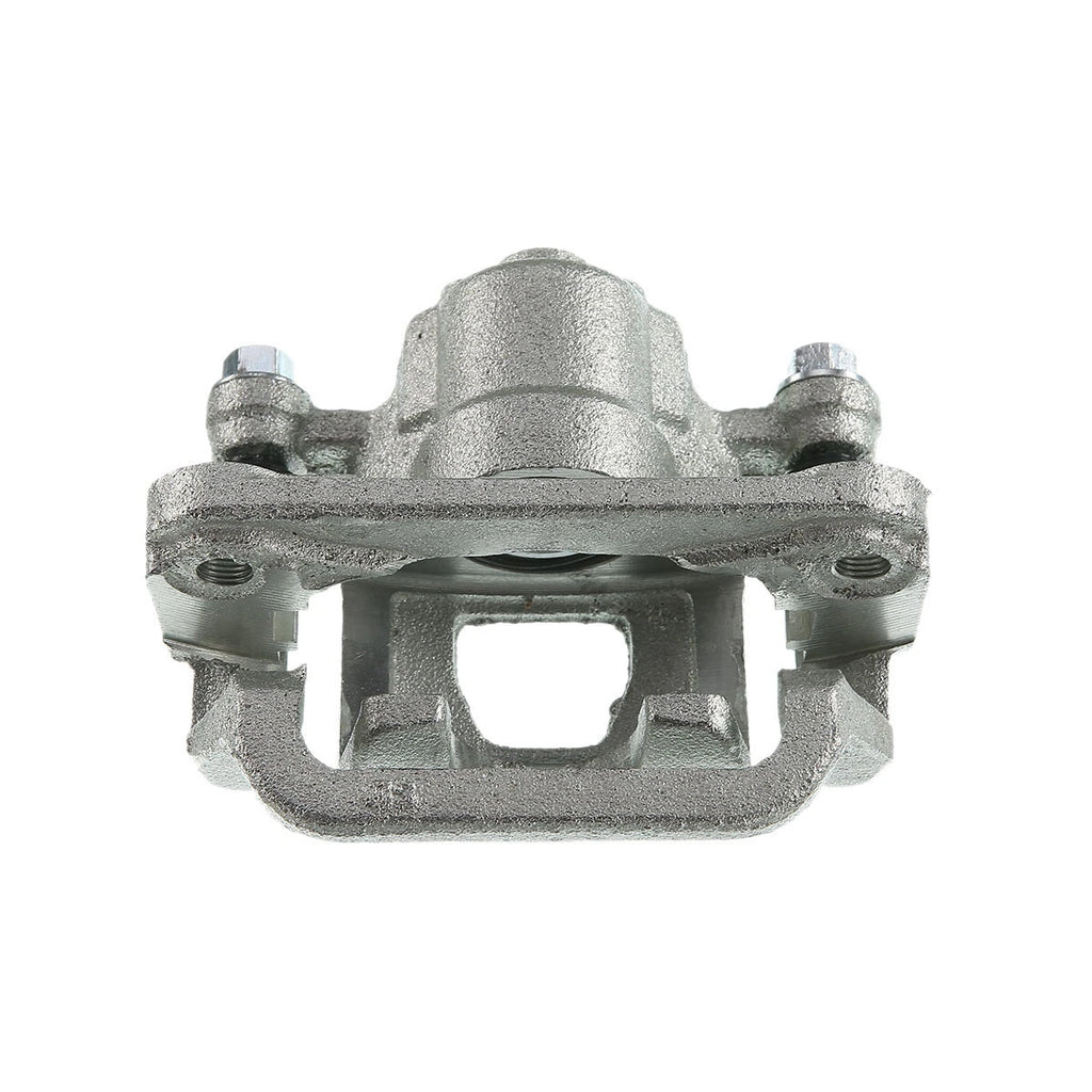 Set of 4 Disc Brake Calipers with Bracket for Nissan Altima (2013–2018)