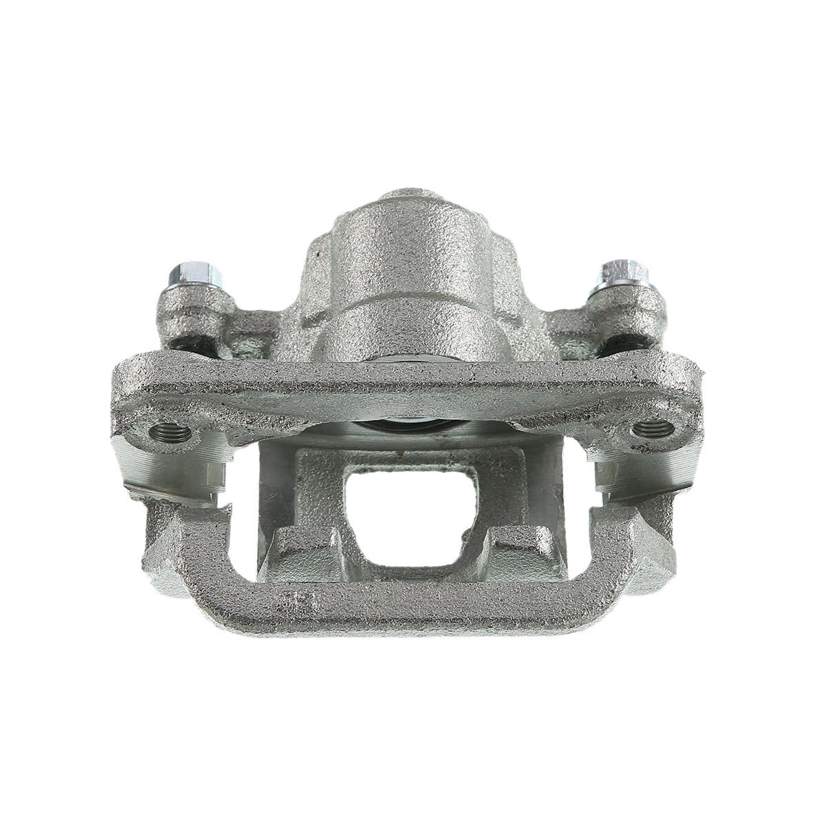 Set of 4 Disc Brake Calipers with Bracket for Nissan Altima (2013–2018)