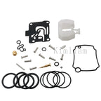 Carburetor Repair Kit for Yamaha 40HP 45HP 50HP (62Y-W0093-00, 62Y-W0093-10)