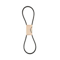 Replacement V-Belt for A-4L610 (Depth 5/16", OC Length 1/2" X 61")